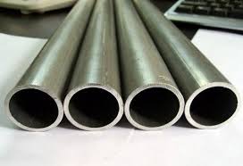 Monel 400 K400 Boiler  tubes 